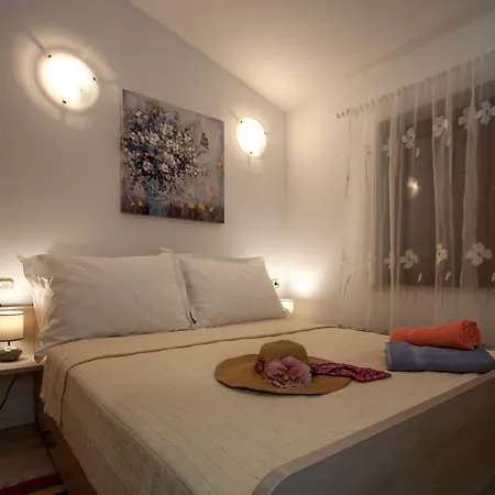 Dom wakacyjny Homes D&d