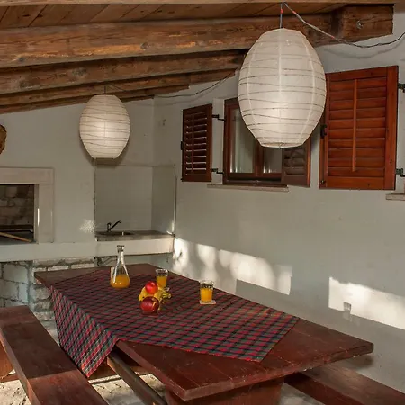 Homes D&d Dom wakacyjny *