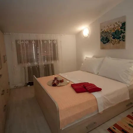 Homes D&d Dom wakacyjny Pula