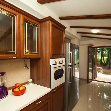 Homes D&d Dom wakacyjny