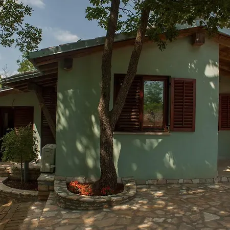 Prázdninový dům Homes D&d