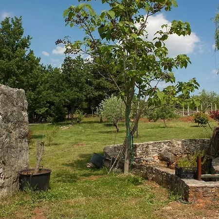 Homes D&d Dom wakacyjny Pula