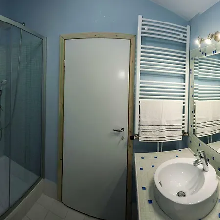 Homes D&d Dom wakacyjny