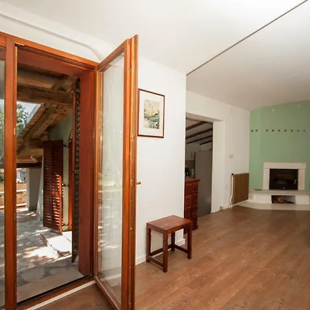 Dom wakacyjny Homes D&d Pula