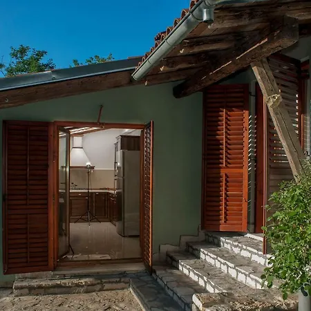 Prázdninový dům Homes D&d Pula