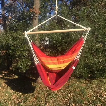 Dom wakacyjny Homes D&d