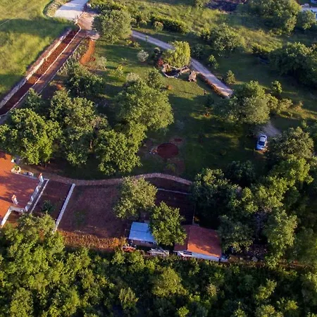 Dom wakacyjny Homes D&d *