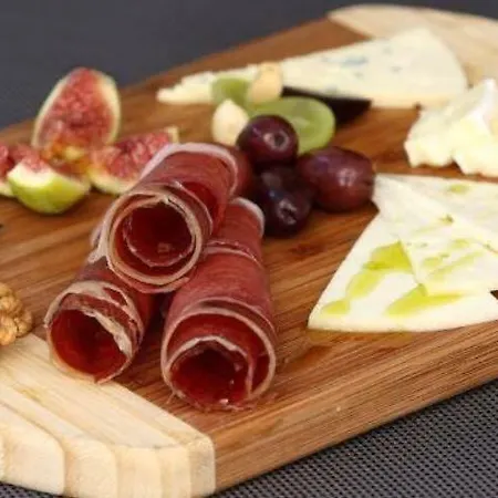 Homes D&d Dom wakacyjny