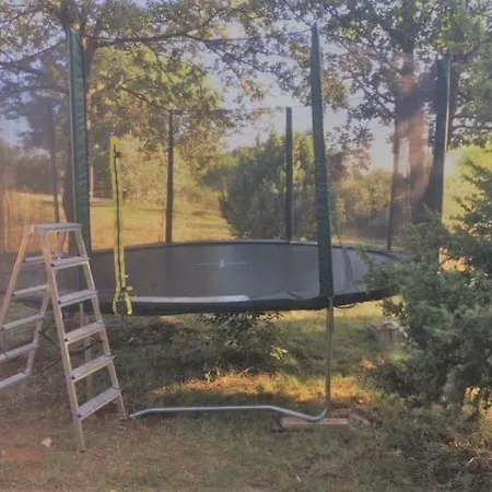 Homes D&d Prázdninový dům *