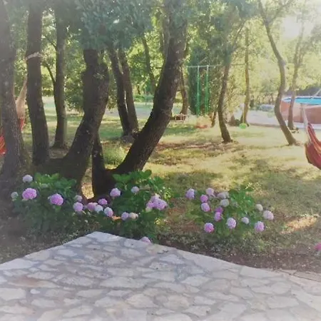 Homes D&d Dom wakacyjny