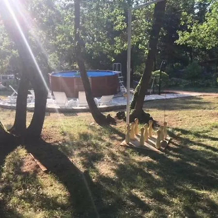 Homes D&d Dom wakacyjny *