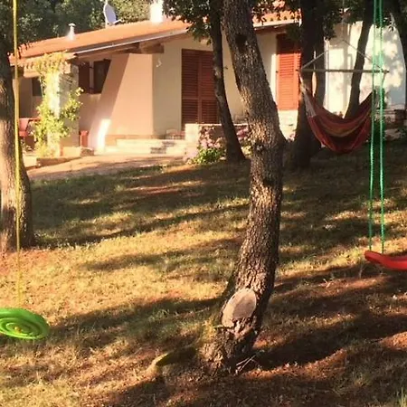 Homes D&d Dom wakacyjny Pula