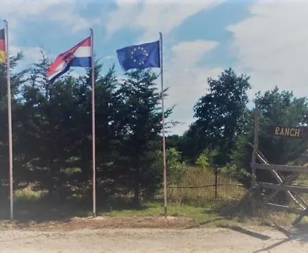 Homes D&d Dom wakacyjny