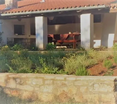 Prázdninový dům Homes D&d