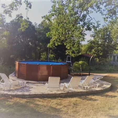 Homes D&d Dom wakacyjny